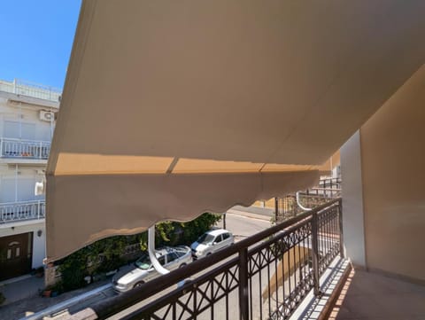 Liberty apartment with 3 balconies Apartment in Samos, Greece