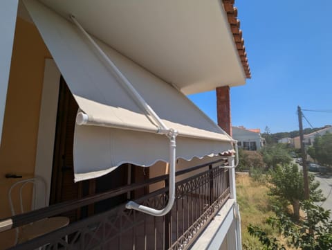 Liberty apartment with 3 balconies Apartment in Samos, Greece