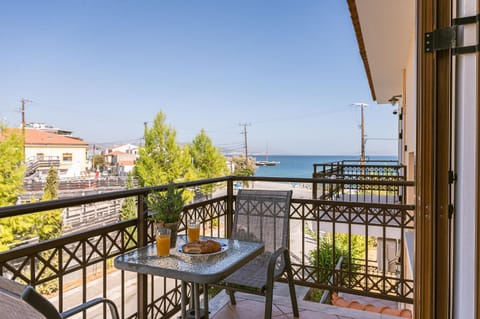 View (from property/room), Sea view