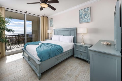 Bella Riva 108 - Golden Horizon Apartment in Okaloosa Island
