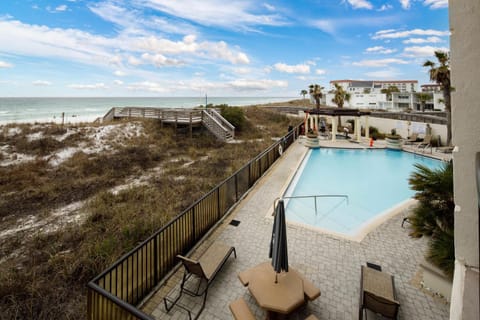 Bella Riva 108 - Golden Horizon Apartment in Okaloosa Island
