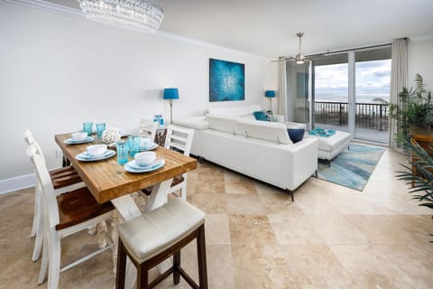 Bella Riva 108 - Golden Horizon Apartment in Okaloosa Island