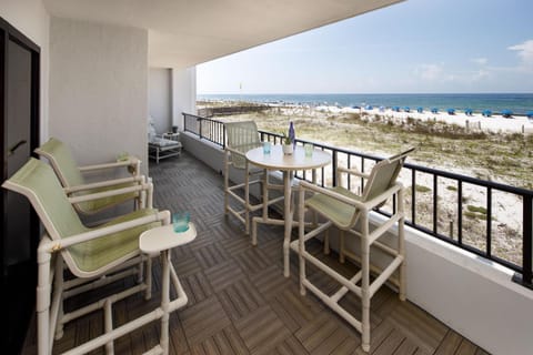 Surf Dweller 202 - Emerald Shores Apartment in Okaloosa Island