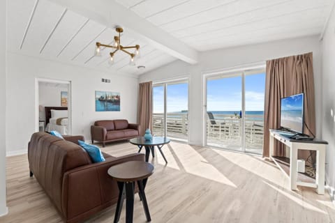 Coconut Beach House A House in Okaloosa Island