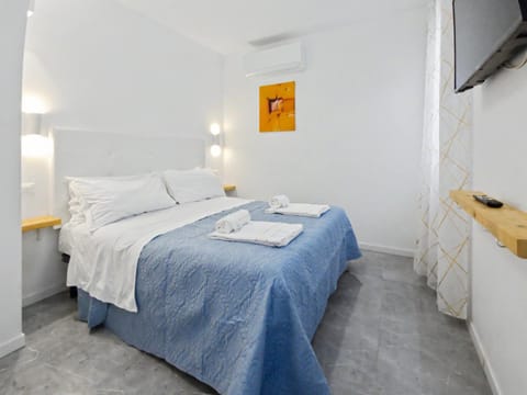 TV and multimedia, Bedroom