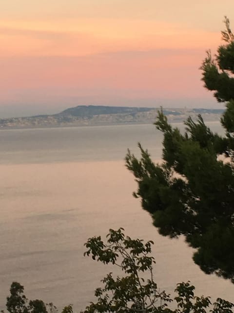 MARECHIARO 2 Apartment in Vico Equense