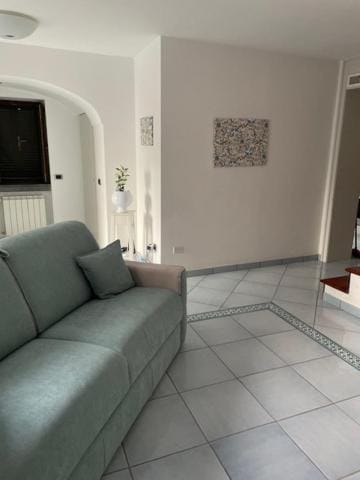 MARECHIARO 2 Apartment in Vico Equense