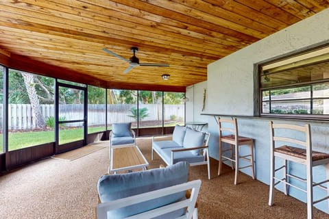 Coastal Breezes House in Bradenton