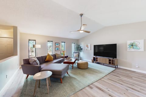 Coastal Breezes House in Bradenton