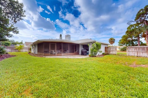 Coastal Breezes House in Bradenton
