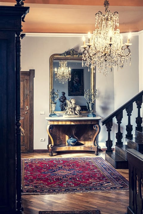 B&B Corte dei Ducati Bed and Breakfast in Comacchio