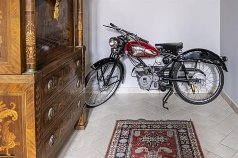 B&B Corte dei Ducati Bed and Breakfast in Comacchio