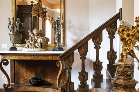 B&B Corte dei Ducati Bed and Breakfast in Comacchio