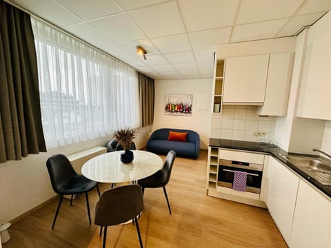 Urbanstay Suites - Grand Place 2 Bd Penthouse Apartment in Brussels