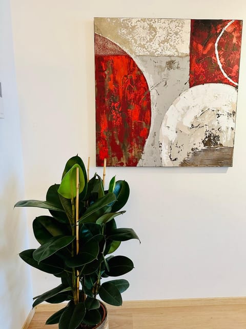 Urbanstay Suites - Grand Place 2 Bd Penthouse Apartment in Brussels