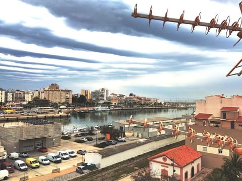 Piso en Playa de Gandía! Apartment in Gandia