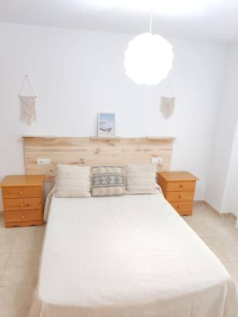 Piso en Playa de Gandía! Apartment in Gandia