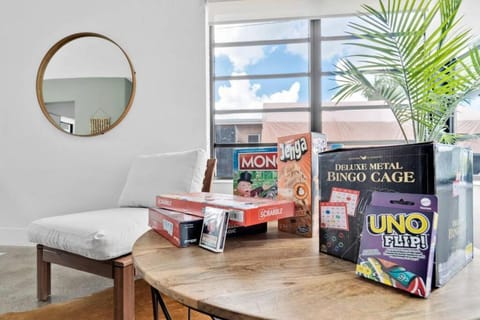 Modern Pool Home Great for Families House in Hollywood