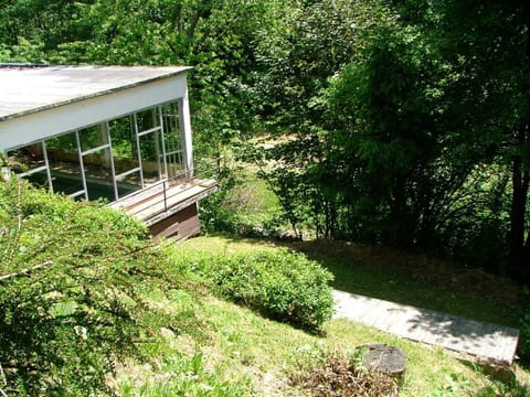 Pension Weiss Apartment in Villach