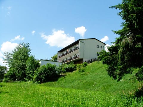 Pension Weiss Apartment in Villach