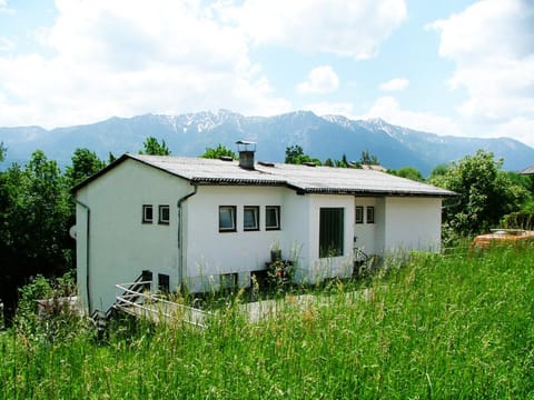 Pension Weiss Apartment in Villach