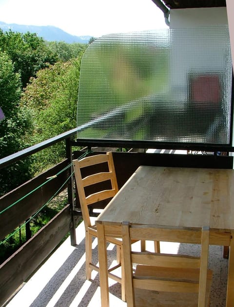 Pension Weiss Apartment in Villach