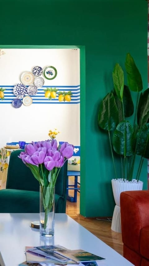 Apartman Amore Mio Golubac Apartment in Serbia