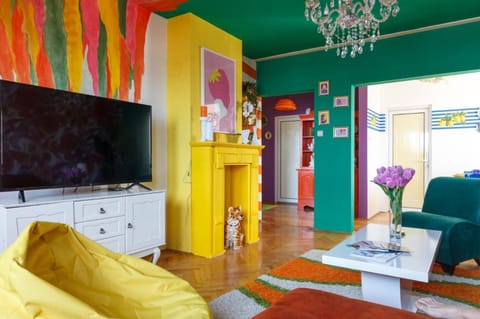 Apartman Amore Mio Golubac Apartment in Serbia