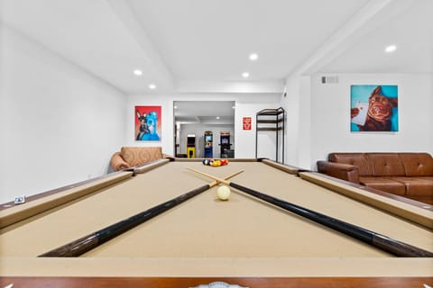 The Treehouse House in Union County