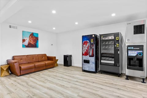 The Treehouse House in Union County