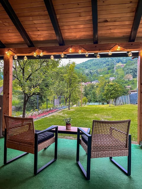 Rivergreen Apartment in Federation of Bosnia and Herzegovina