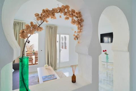 Riad Salt Pool Bliss Apartamentos Apartment in Torremolinos