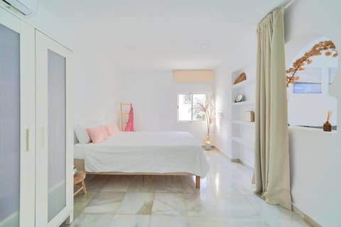 Riad Salt Pool Bliss Apartamentos Apartment in Torremolinos