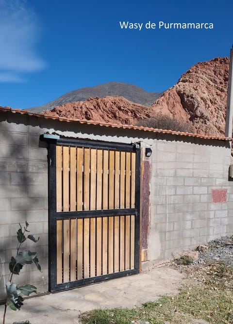 Property view