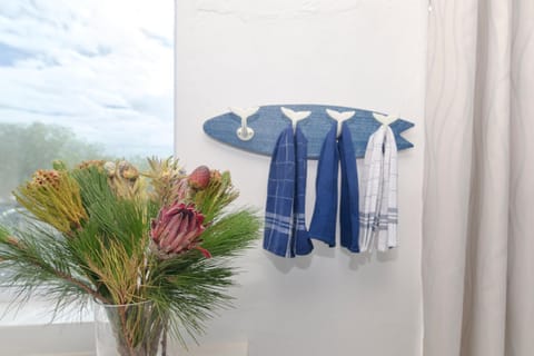 Beachcombers Bed and Breakfast in Western Cape