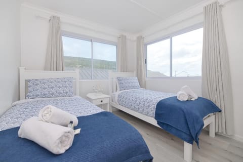 Beachcombers Bed and Breakfast in Western Cape