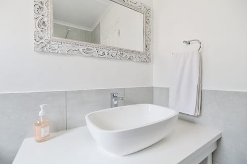 Beachcombers Bed and Breakfast in Western Cape