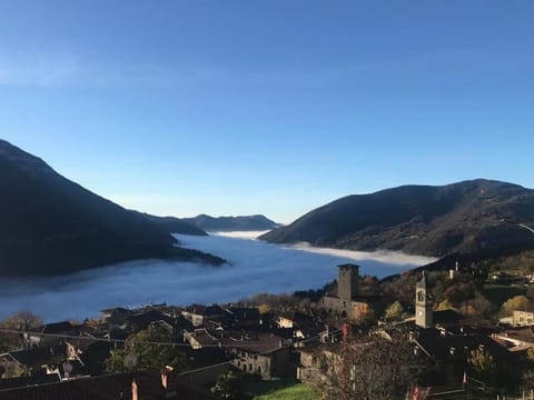 Casa Vacanza SK Apartment in Province of Brescia