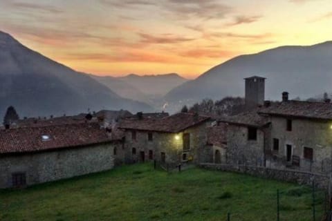 Casa Vacanza SK Apartment in Province of Brescia