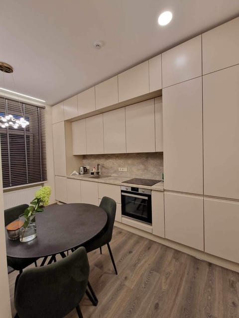 Centro apartamentai Apartment in Lithuania