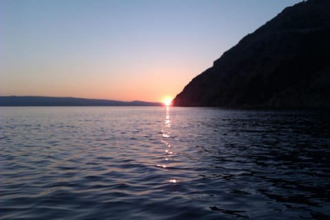 Apartment Lara Pisak Apartment in Split-Dalmatia County