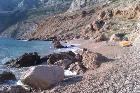 Apartment Lara Pisak Apartment in Split-Dalmatia County