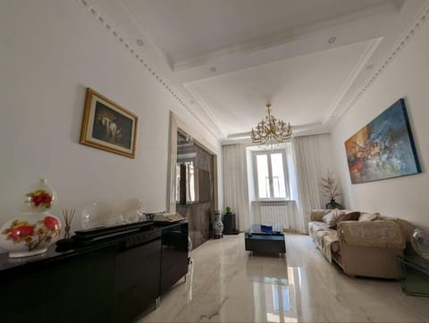 Balcony/Terrace, Living room