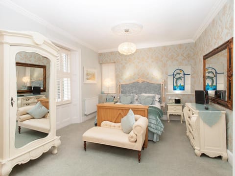 The Somerville Bed and Breakfast in Torquay