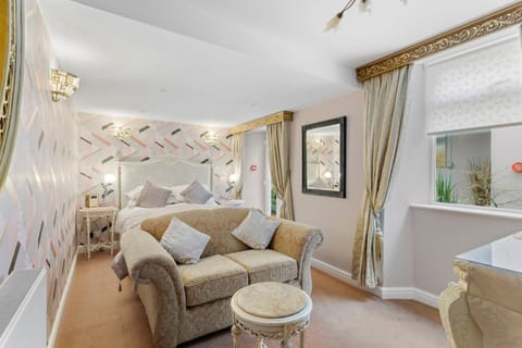 The Somerville Bed and Breakfast in Torquay