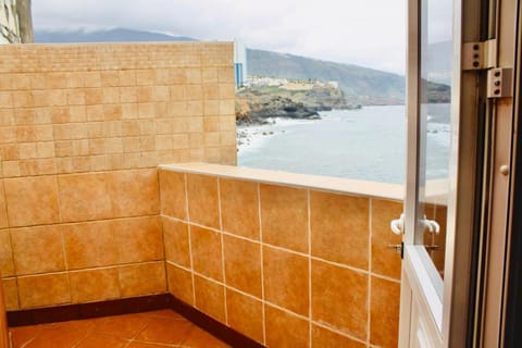 Day, View (from property/room), Balcony/Terrace, Sea view