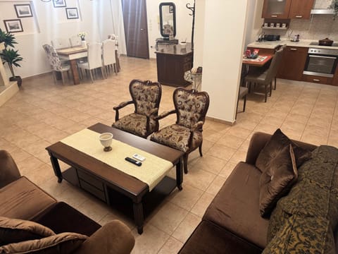 Villa Reina 2 Apartment in Alexandroupoli