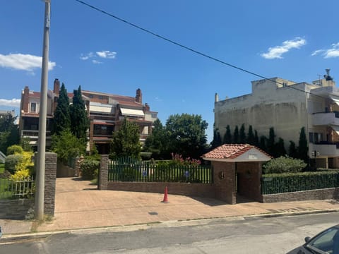 Villa Reina 2 Apartment in Alexandroupoli