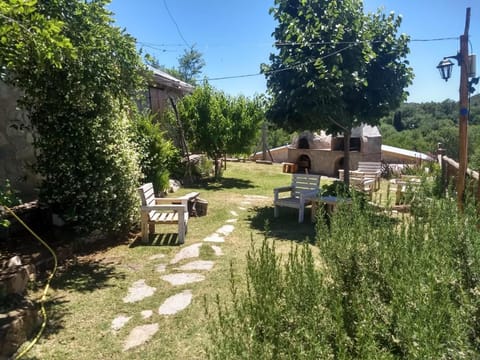 Spring, Day, Natural landscape, Garden, Garden view
