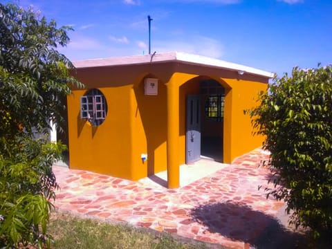 Property building, Balcony/Terrace